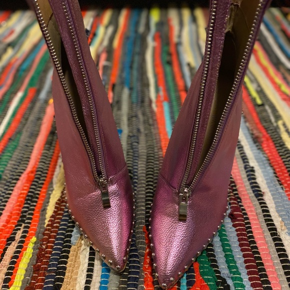 Booties - Picture 5 of 5